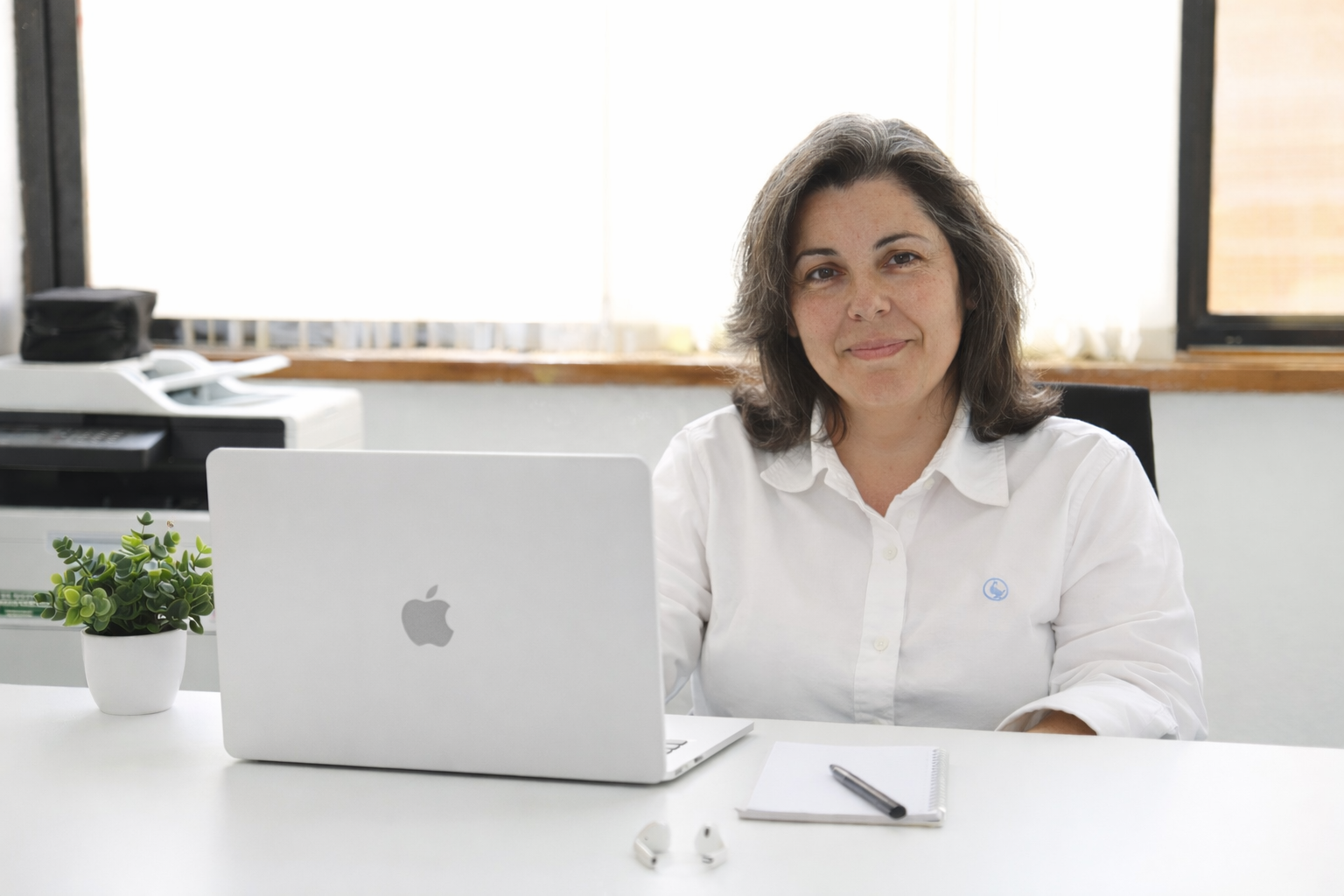 Rocío Melero Fernández - Psicóloga Online